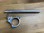 ducati panigale v4 v2 linker stuurhelft , bracket, Ophalen of Verzenden, Nieuw