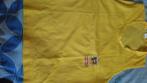 Chasubles Jaune LOTTO, Sport en Fitness, Voetbal, Maat S, Ophalen, Gebruikt, Clubaccessoires