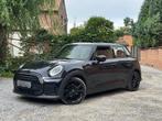 Mini One Pano-Navi-Camara, Auto's, Mini, Automaat, 75 kW, Euro 6, Leder