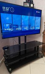 Télévision Philips 50PUS6503/12, Audio, Tv en Foto, Ophalen, Philips, HD Ready (720p), 100 cm of meer