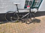 Carbon Ridley ORION + volledig koersoutfit (zonder helm), Fietsen en Brommers, Ophalen, Zo goed als nieuw, Carbon