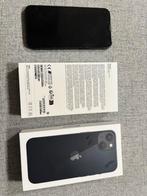 Capacité batterie non endommagée pour Apple iPhone 13 84 %, Enlèvement, Noir, 128 GB, IPhone 13