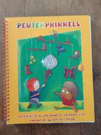 Peuterprikkels - taalstimulatie, Ophalen of Verzenden