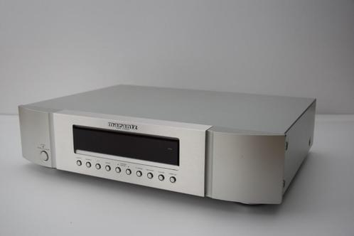 Tuner Denon ST6003, TV, Hi-fi & Vidéo, Chaîne Hi-fi, Comme neuf, Tuner ou Radio, Denon, Enlèvement