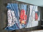 Dekbedovertrek Cars flanel, Ophalen, Gebruikt, Overige kleuren, Jongetje of Meisje