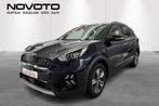 KIA Niro More 1.6 GDi PHEV 6DCT, Auto's, Kia, Stof, Gebruikt, 4 cilinders, Plug-in hybride