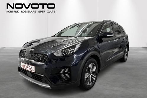 KIA Niro More 1.6 GDi PHEV 6DCT, Auto's, Kia, Bedrijf, Te koop, Niro, Centrale vergrendeling, Electronic Stability Program (ESP)