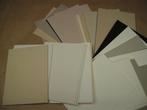 tekenkarton zuurvrij, Enlèvement, Neuf, Autres types
