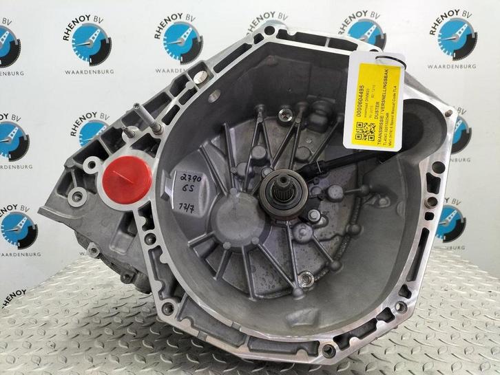 DACIA DUSTER [TRANS_GEARBOX] 320102254R 2015, Auto-onderdelen, Elektronica en Kabels, Gebruikt, ARN erkend, Stiba lid, Erkend duurzaam