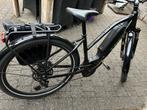 E-bike, Fietsen en Brommers, Ophalen, Zo goed als nieuw, Overige merken
