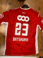 Standard de Liege - Standard Luik 2013/2014, Collections, Enlèvement ou Envoi, Comme neuf