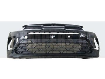 Bumper Kia Rio IV , V FACELIFT 20-10934942222 Voorbumper Q81 beschikbaar voor biedingen