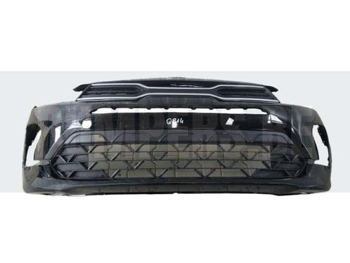 Bumper Kia Rio IV , V FACELIFT 20-10934942222 Voorbumper Q81, Auto-onderdelen, Carrosserie, Bumper, Voor, Gebruikt, 6 maanden garantie