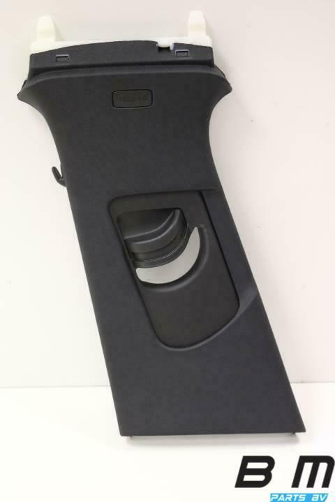 B-stijl bekleding links Audi A4 8W Avant, Auto-onderdelen, Overige Auto-onderdelen, Gebruikt