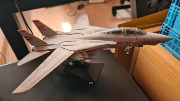 Dragon Wings F14-A Tomcat 1/72 VF-1 WolfPack, Hobby & Loisirs créatifs, Autres marques, Enlèvement ou Envoi, Comme neuf, 1:72 à 1:144