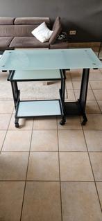 Computertafel, Ophalen, Zo goed als nieuw