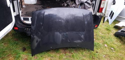 VW POLO 6N MOTORKAP  BJ 95 TOT 99, Auto-onderdelen, Carrosserie, Motorkap, Gebruikt, Ophalen of Verzenden