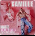 Tickets Camille 4 mei 18 u, Tickets en Kaartjes, Concerten | Nederlandstalig, Mei, Twee personen, Pop