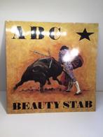 LP - ABC - Beauty Stab ( Vinyl ), Cd's en Dvd's, Vinyl | Pop, Ophalen of Verzenden, Zo goed als nieuw, 1980 tot 2000, 12 inch