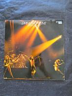 LOUDNESS "Live - Loud - Alive" 2 X LP album (1984), Verzenden, Gebruikt