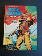 Bd buck Danny integrale 2, Boeken, Ophalen of Verzenden