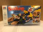 Slokop een knikkerspel van MB 1985, Een of twee spelers, Ophalen, Nieuw, MB