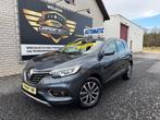 Renault Kadjar INTENS 1.33 TCe AUTOMAAT 140 pk NIEUWSTAAT !, Achat, Euro 6, Entreprise, Garantie prolongée