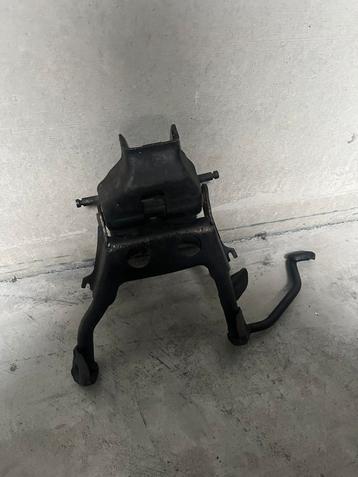 Piaggio zip standaard poot beschikbaar voor biedingen