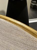 Bang & Olufsen Beosound A9 5th gen Gold Tone - B&O, Overige merken, Front, Rear of Stereo speakers, Zo goed als nieuw, 120 watt of meer