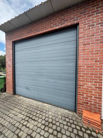 garagepoort