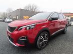 Peugeot 5008 5008 1.5 BlueHDi GT Line (bj 2020, automaat), Auto's, Automaat, Gebruikt, Euro 6, 4 cilinders