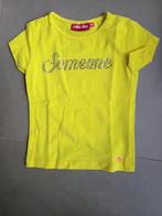 NIEUW. T-shirt Someone maat 92, Kinderen en Baby's, Kinderkleding | Maat 92, Ophalen, Meisje, Nieuw, Someone