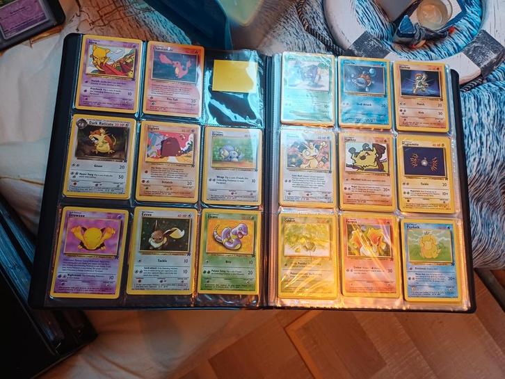 Pokemon kaarten, Hobby en Vrije tijd, Verzamelkaartspellen | Pokémon, Nieuw, Ophalen of Verzenden