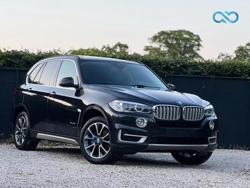 BMW X5 3.0d xDrive | 2015 | 197500km | Exclusive Edition beschikbaar voor biedingen