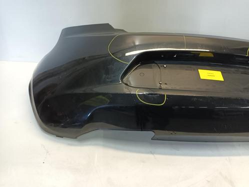 BUMPER ACHTER Ford Ka II (01-2008/05-2016), Auto-onderdelen, Carrosserie, Bumper, Ford, Achter, Gebruikt