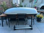 Cofre de toit Mercedes, Auto diversen, Dakkoffers, Ophalen, Gebruikt