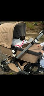 Pousette bugaboo cameleon 3, Enfants & Bébés, Poussettes & Combinaisons, Enlèvement ou Envoi, Comme neuf, Bugaboo