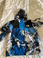 Supreme x The North Face Mountain Parka, Ophalen, Gedragen, Maat 52/54 (L)