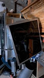 Vente four et plaque à induction Electrolux, Electroménager, Fours, Enlèvement, Four