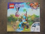 Lego Friends Building Instruction 41423 (zie foto's), Ophalen of Verzenden, Gebruikt, Lego
