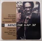 Mind The Gap vol. 32 (CD verzamel), Cd's en Dvd's, Cd's | Verzamelalbums, Pop, Ophalen of Verzenden, Zo goed als nieuw