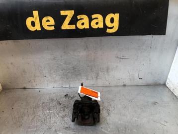 Remklauw (Tang) rechts-achter van een Peugeot 307 beschikbaar voor biedingen