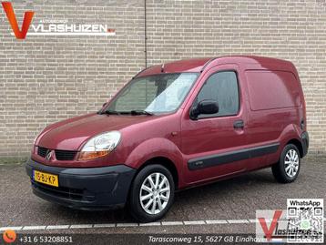 Renault Kangoo Express 1.5 dCi 55 Confort | € 1.850,- MARGE! beschikbaar voor biedingen
