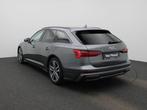 Audi A6 Avant BE S Line 35 TDI S tronic S Line | CAMERA | CA, Auto's, Audi, 1780 kg, Stof, Gebruikt, 4 cilinders