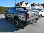 Ford Ranger 3.0 V6 240pk automaat WILDTRAK 4x4 '25 Stock, Auto's, Bestelwagens en Lichte vracht, Automaat, Euro 6, 2993 cc, 175 kW