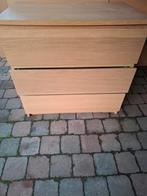 Ikea malm ( ladekast), Huis en Inrichting, Kasten | Ladekasten, Ophalen