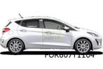 Ford Fiesta VII (3/17-1/22) achterportier rechts (te spuiten, Auto-onderdelen, Deur, Gebruikt, Ford, Ophalen of Verzenden