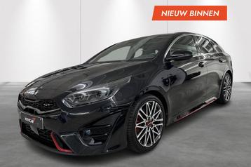 Kia Proceed GT 1.6 T-GDI 204 DCT ISG beschikbaar voor biedingen