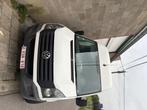 Volkswagen crafter, Auto's, Euro 5, 4 cilinders, Volkswagen, Wit