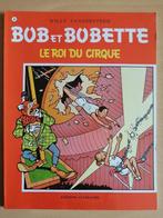 BD Bob et Bobette, tome 81 : Le roi du cirque, Ophalen of Verzenden